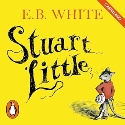Stuart Little (Castellano) [Stuart Little]