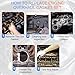 INGKAN N20 Engine Cylinder Head Gasket Set Fits for BMW F20 F22 F45 F30 F34 F32 F10 E84 E89 520i X3 X4 Z4 2.0L l4 Turbo N20B20 Engine OE 11128676519 11127588418