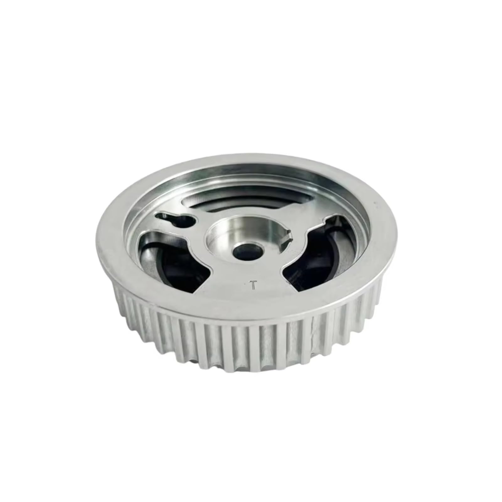 Für Peugeot 307 406 407 607 806 807 Steuerrad Nockenwelle Auto Kettenrad | Auspuff-Steuerrad-Nockenwelle 0805J4 9654208480