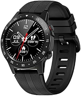 M5 GPS Smart Watch Android Phone Call Bluetooth Smartwatch Compass Altitude Barometer Music