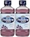 Pedialyte Oral Electrolyte Solution - Grape - 1 lt - 2 pk