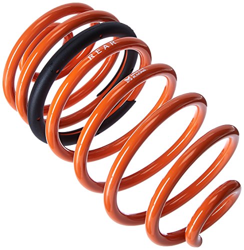 Megan Racing MR-LS-SIO03 Coilover Lowering Spring