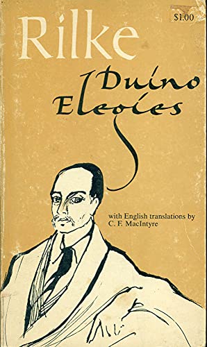 Duino Elegies view 2