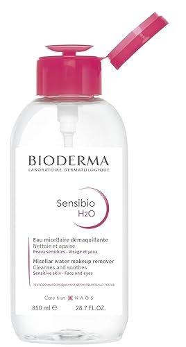 Miniatura 42 de Bioderma - Sensibio - Agua micelar H2O