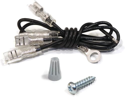 Miniatura 8 de The ROP Shop | Módulo de encendido eléctrico para Stens 440-465, 440465 y John Deere M73484, M70114