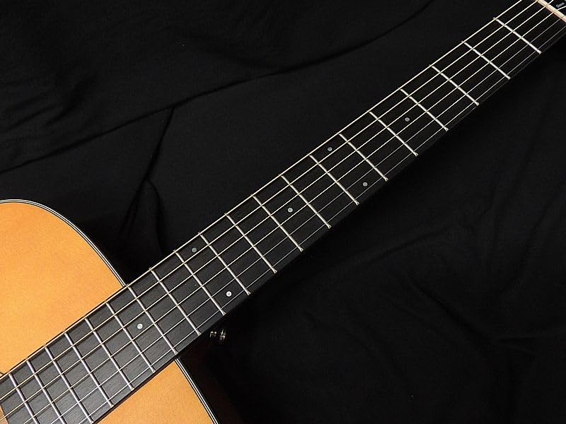 Amazon | YAMAHA FGX5 Red Label ヤマハ エレアコ アコースティック