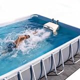ECO POOLTECH R200 Above-Ground