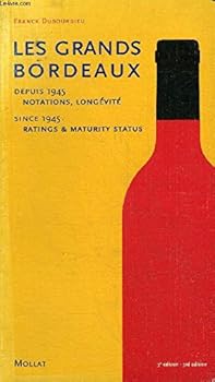 Paperback Les Grands Bordeaux de 1945 à nos jours [French] Book