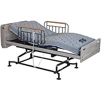 電動式ベッド Amazon.co.jp: 電動ベッド 介護ベッド 電動 介護用ベッド 頑丈
