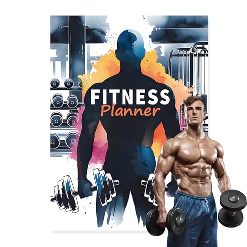 Planificateur d'entraînement pour organiser vos séances quotidiennes de fitness à la maison