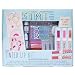 STMT DIY Tinted Lip Kit by Horizon Group USA, Mix & Create 5 Matte Vanilla Flavored Lip Tints using Jojoba Oil & Shea Butter For Moisture & Care. Includes Wax Chips, Lip Tint Colors & More, Multicolor