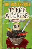 To Kick a Corpse: The Qwikpick Papers
