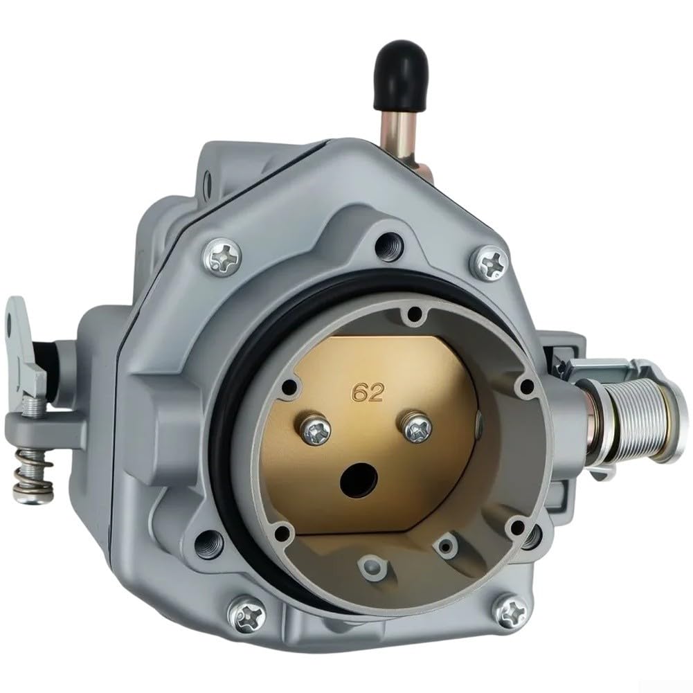 Carburateur générateur P220G B48G pour retrouver un courant stable