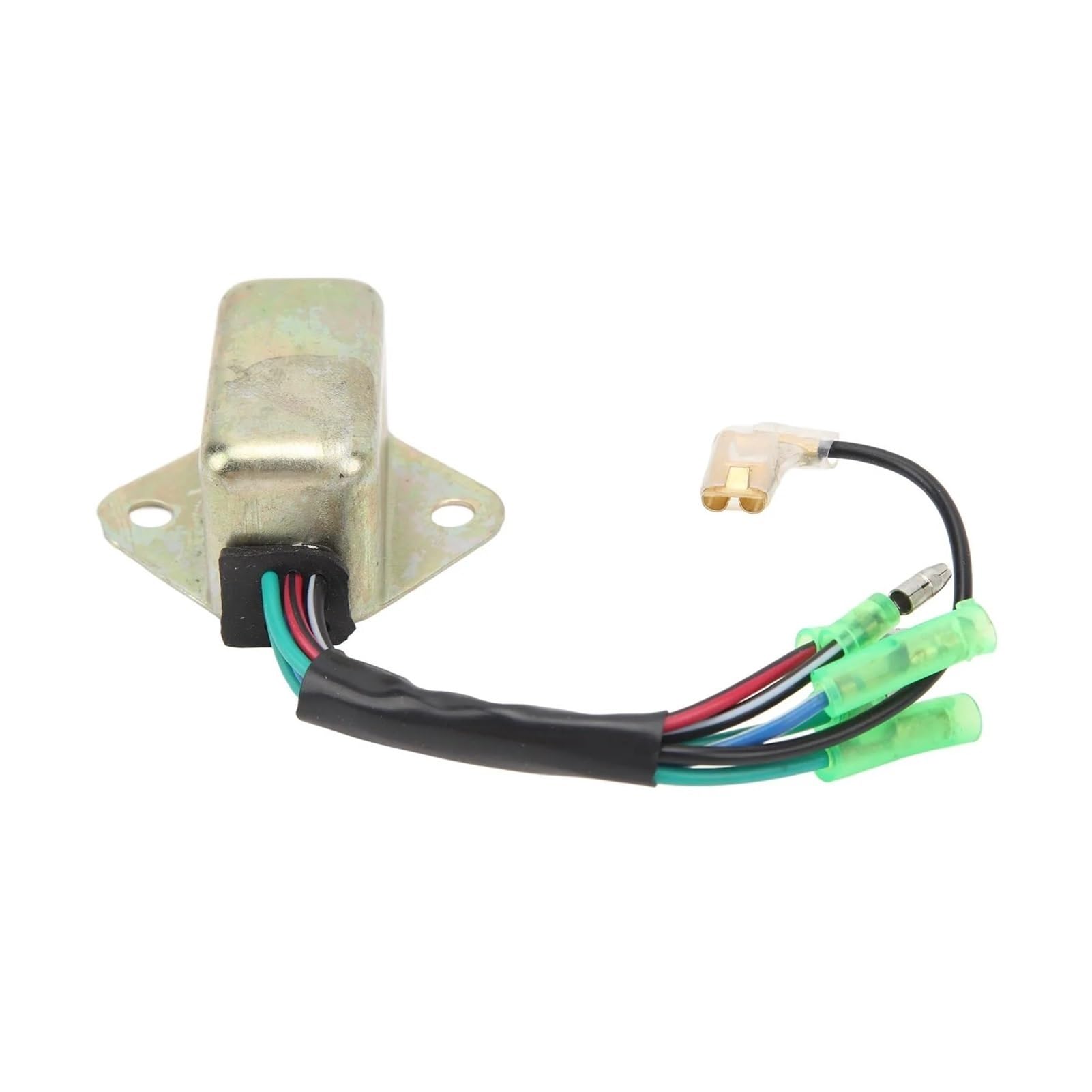Pièces moto CDI Module d'allumage CDI, boîte 30400 437 023, Stable, très efficace, robuste, unité pour XL125S XL185S XR200R
