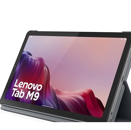 Amazon.com: Lenovo Tab M9-2023 - Tablet - Long Battery Life - 9