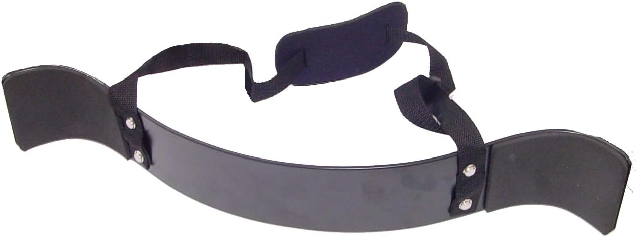 Aluminum Alloy Arm Blaster for Bicep, Tricep & Upper Body Workout