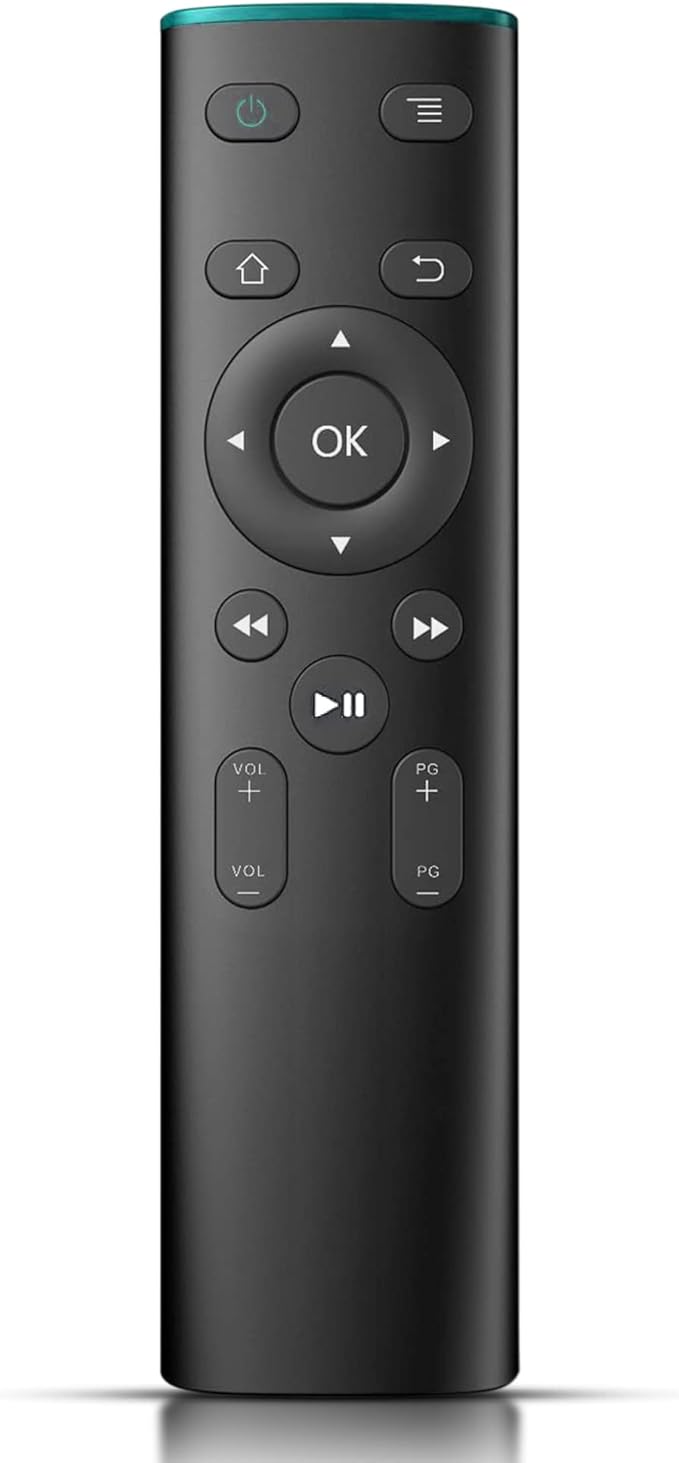 Replacement for Amazon Fire Stick Remote the Latest 3rd Gen Firestick