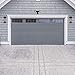 Satco 65/713 Dual Bullet-Head Security Flood Light, with Motion Sensor, 3000K, Bronze