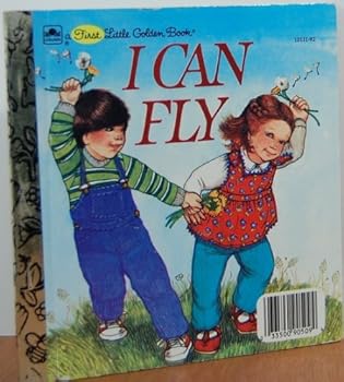I Can Fly book by Ruth Krauss