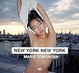Marie Tomanova: New York New York