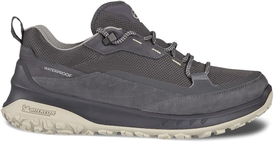 ECCO Women's, ULT-Trn Low Waterproof Hiking Shoe