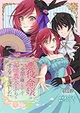 悪役令嬢はもう全部が嫌になったので、記憶喪失のふりをすることにした【単話版】第11話 (コミックブリーゼ)