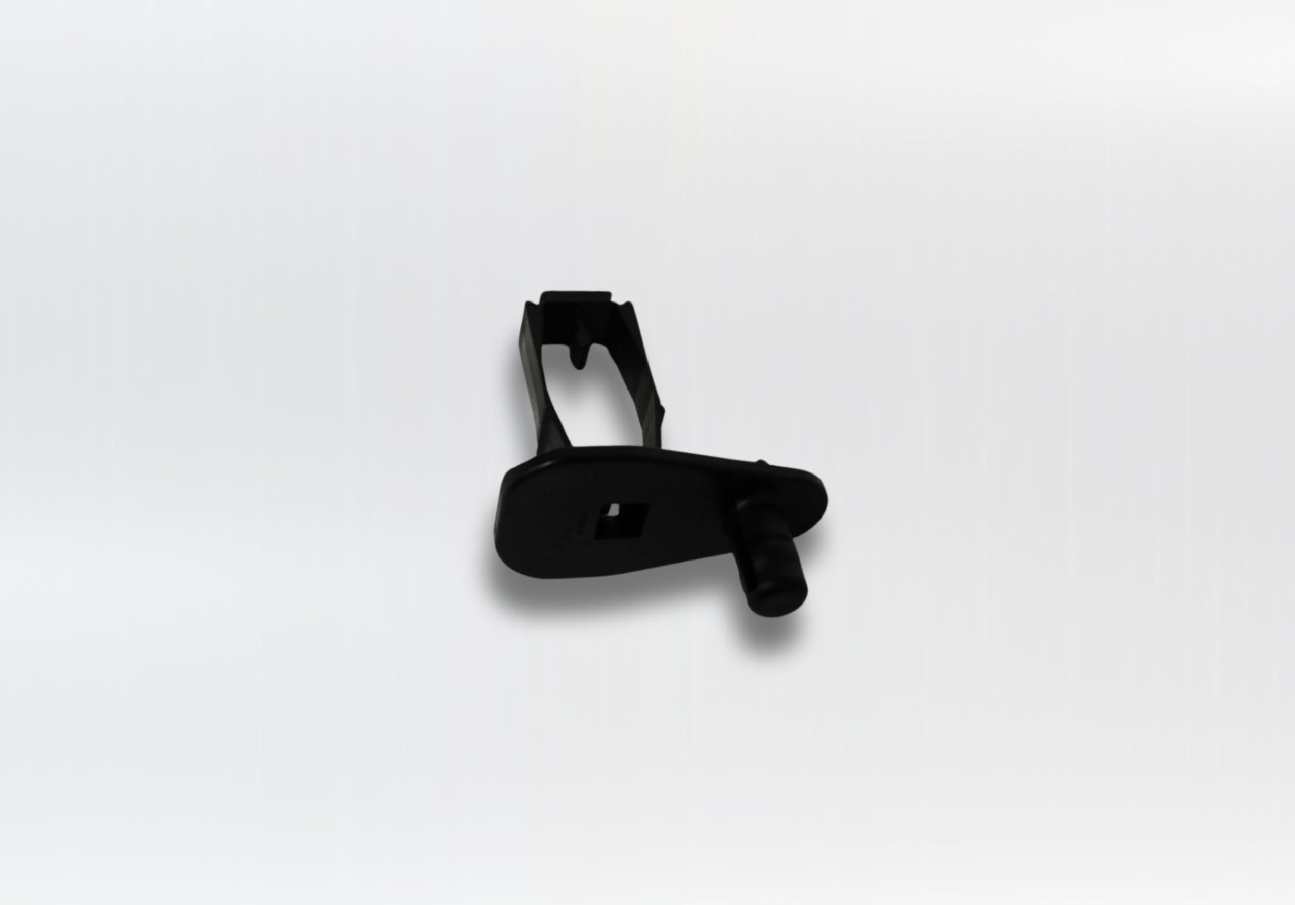 OEM Compatible with Genuine Interior Floor Mat Clip Baja Forester Impreza Compatible with Legacy WRX 95033FC050 — view 7