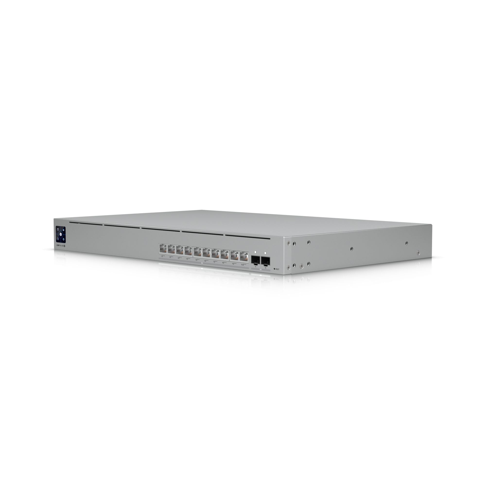 UbiQuiti USW-PRO-XG-10-POE