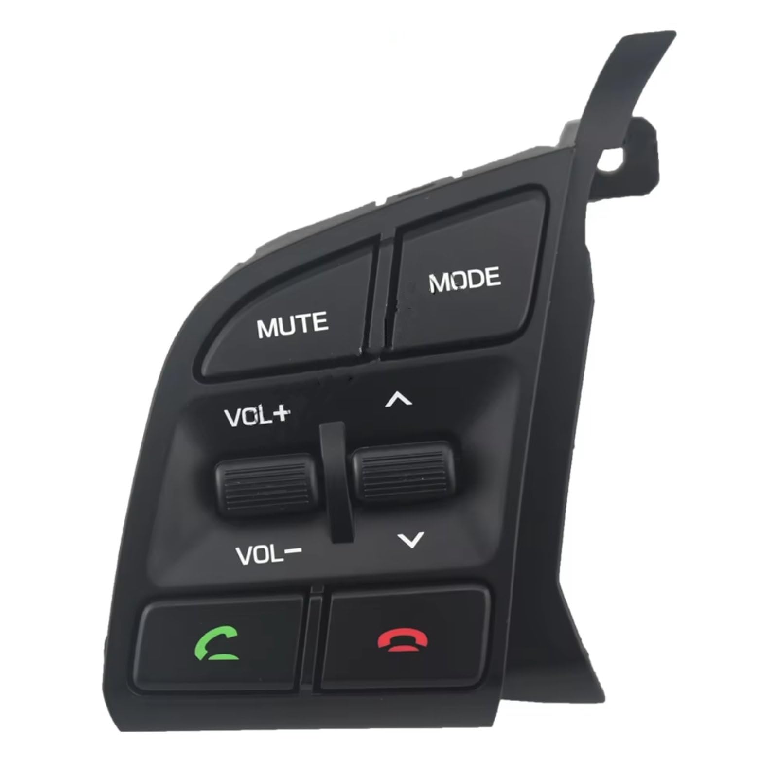 Bouton commande volant Tucson usé : commutateur de remplacement pour volume audio - 7