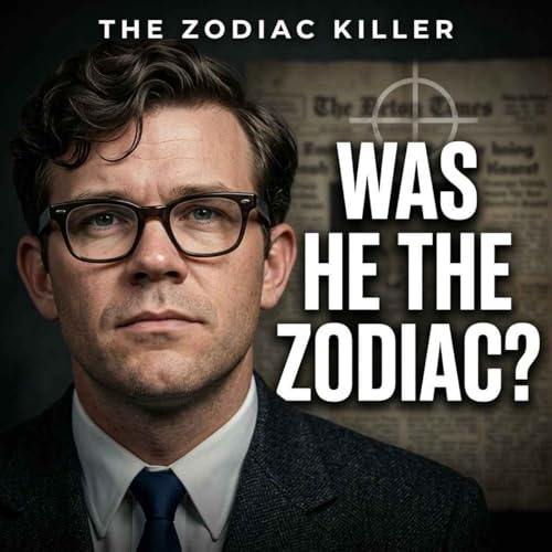 Richard Gaikowski: The Zodiac Suspect Built on Coincidence or Hidden Truth?