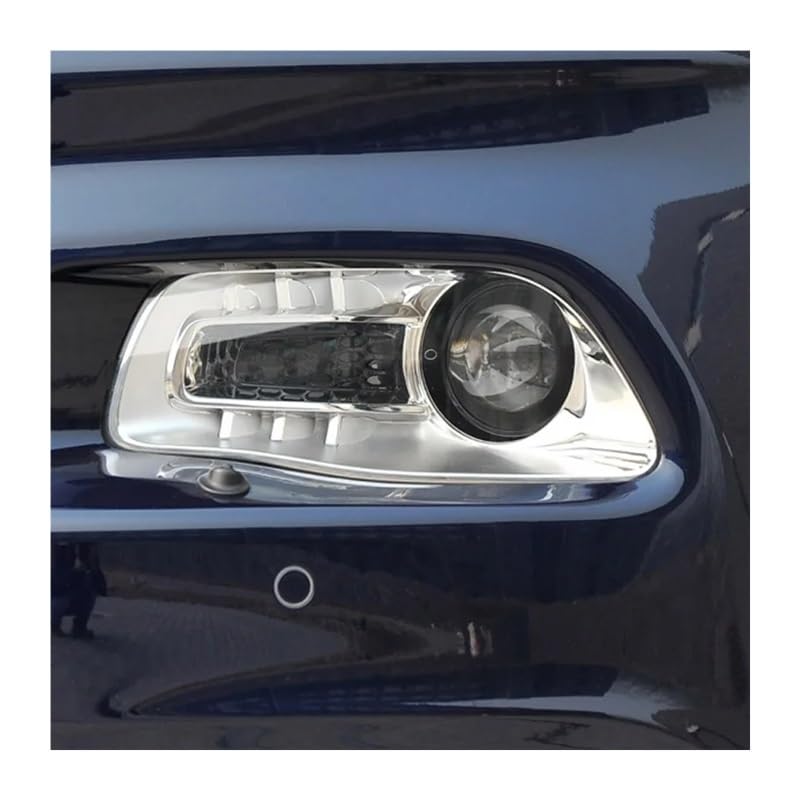 Lentille phare voiture Cherokee 2014 2015 2016 2017 2018 couvercle remplacement coque