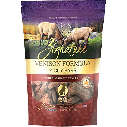 10 Best Venison Dog Foods for Picky Eaters A Comprehensive Review and