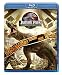 Jurassic Park Trilogy (BD) [Blu-ray] [2018] [Region Free]