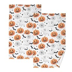 Halloween Ghost Pumpkin