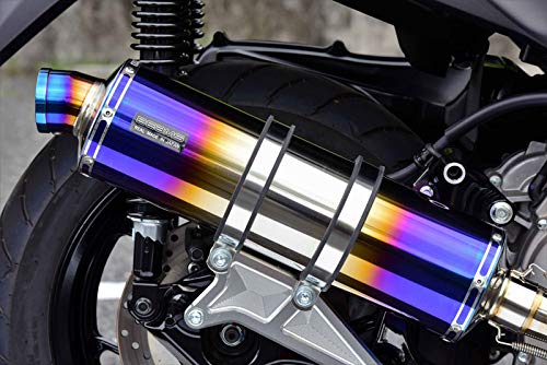 Amazon | ビームスモーターカンパニー(Beams Motor Company) R-EVO