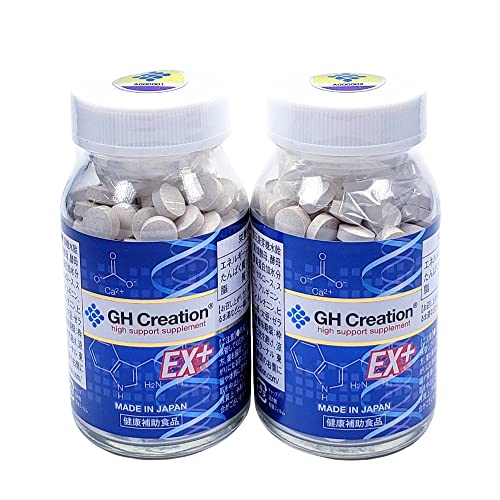 2�{�Z�b�g GH Creation EX+ �W�[�G�C�`�N���G�[�V���� EX�v���X ���j���[�A����