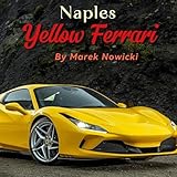 ferrari brut  Yellow Ferrari