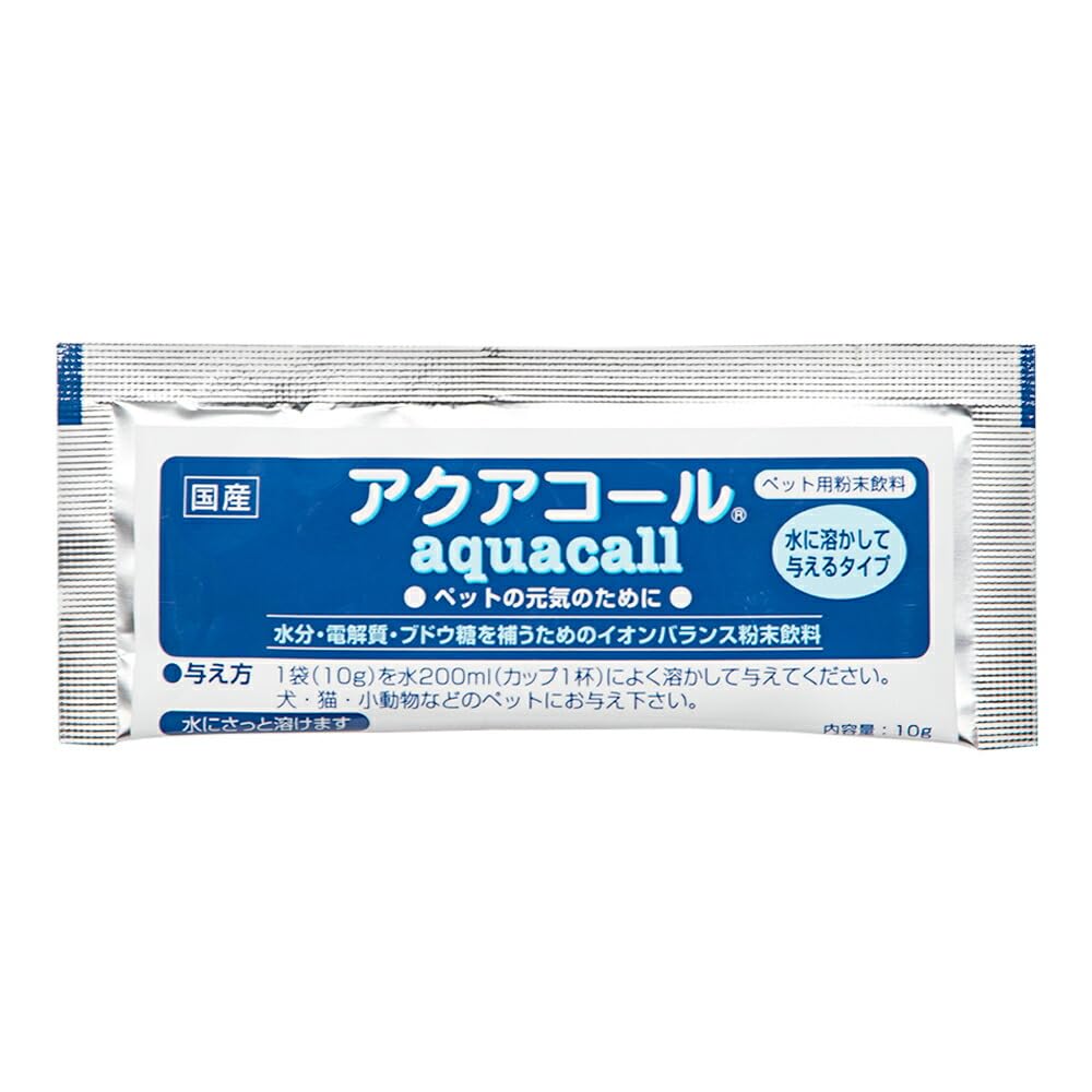 Amazon | ハイペット アクアコール 10g 30個セット うさぎ 犬 猫