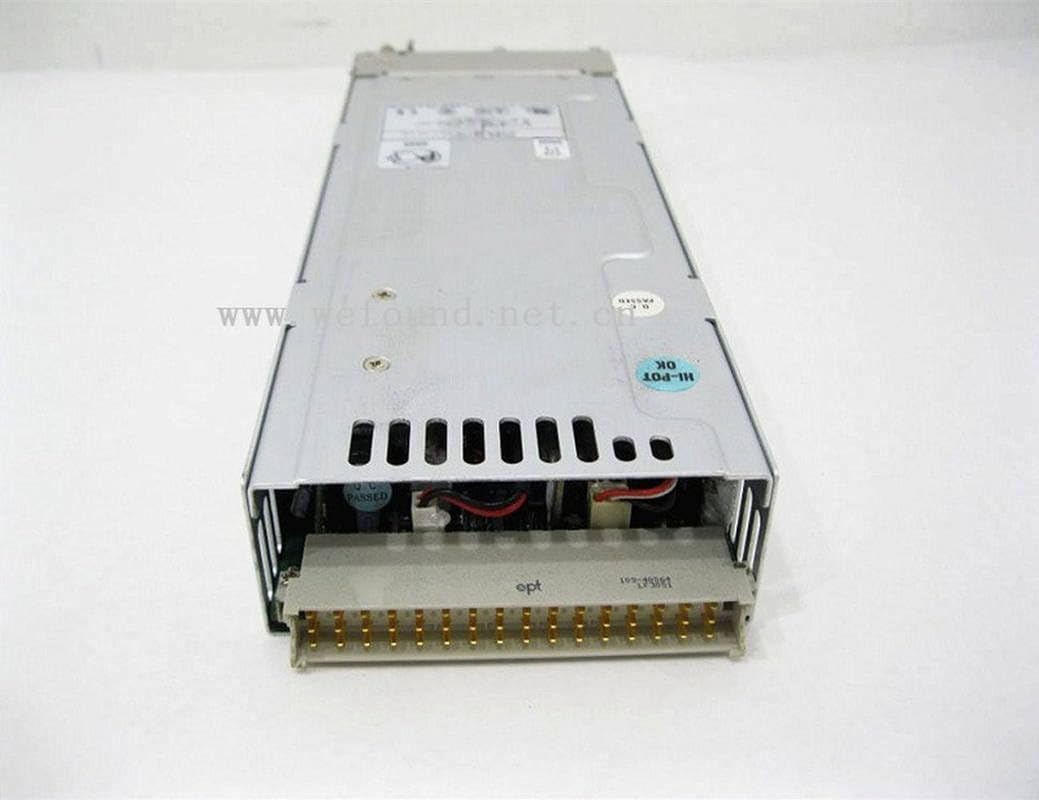 Para Zippy R2W-6460P-R 460W 1+1 redundante 2U 3U Fuente de alimentación de almacenamiento de servidor