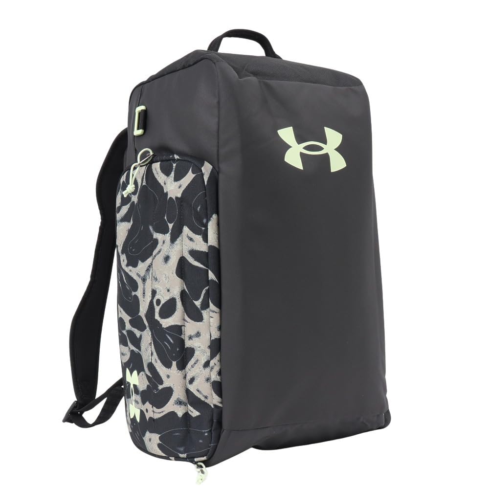 アンダーアーマー コンテインデュオ ダッフル バックパック1381919-001 UNDER ARMOUR アンダーアーマー UAコンテインデュオ ダッフル