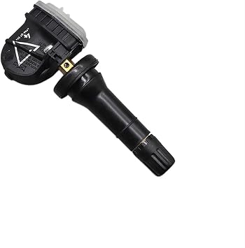 TPMS Tire Pressure Sensor, for Zotye, for T600 2016-2020 13589601 Car TPMS