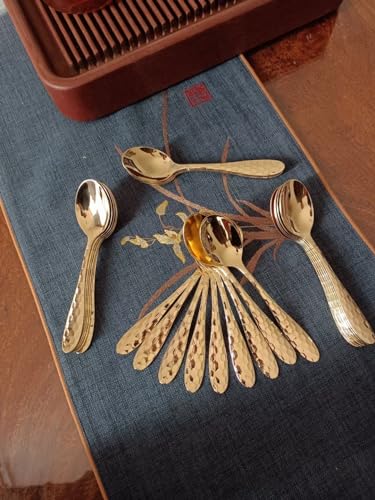 Soupspoon Plastisol Coated