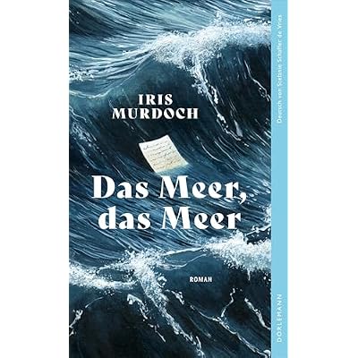 Das Meer, das Meer