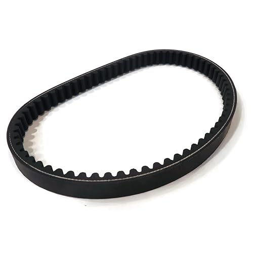 Miniatura 1 de Nuevo Convertidor de par Cogged Go KartGo Cart BELT para Primeline 7-07895 por The ROP Shop