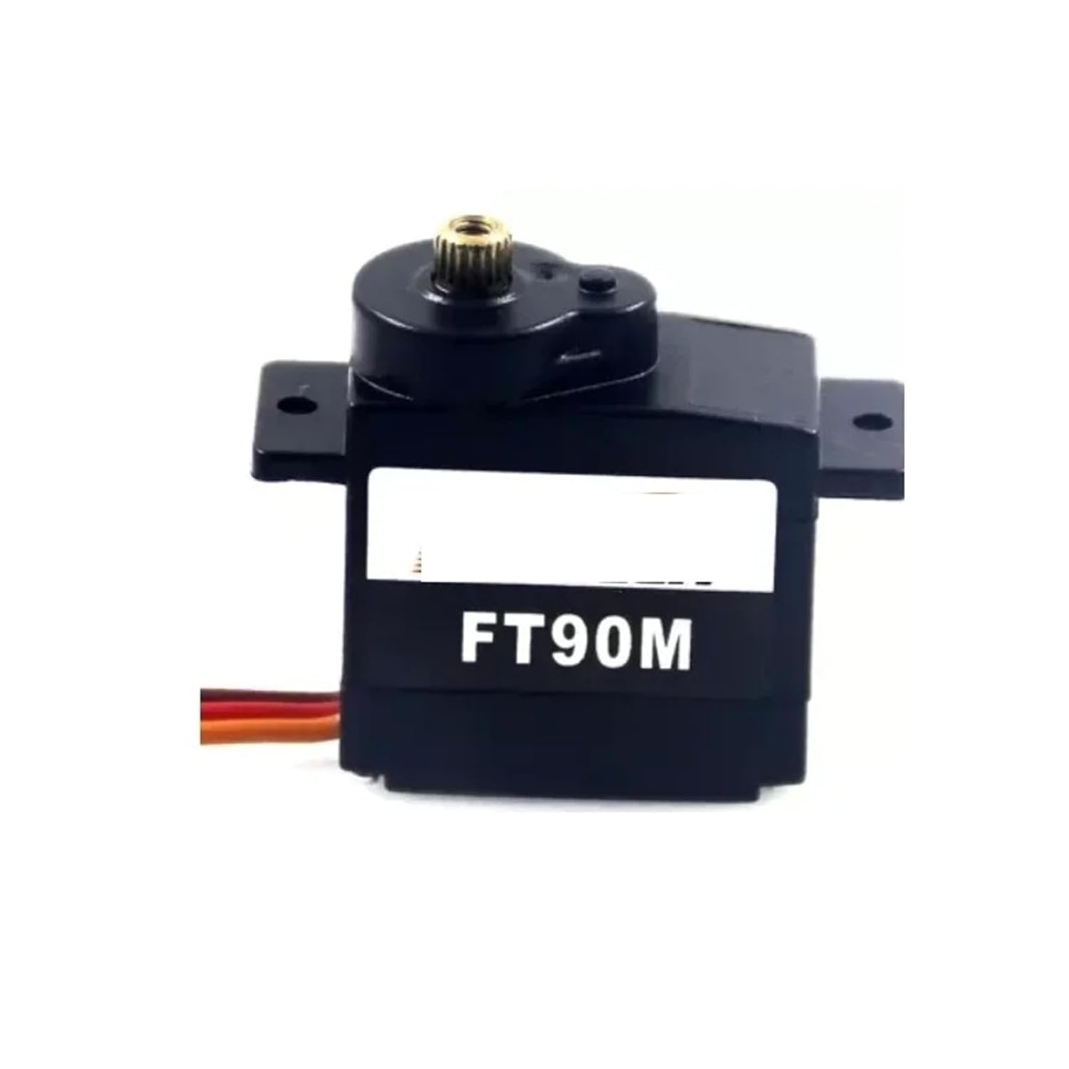 2kg Torque Robot Remote Control servo Motor FT90M(4PCS FT90M)