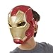 Marvel Captain America: Civil War Iron Man Tech FX Mask
