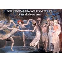 Shakespeare by William Blake