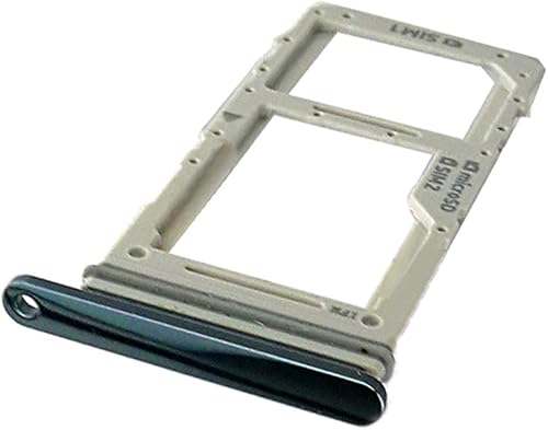 Miniatura 3 de Bestdealing - Soporte de doble tarjeta SIM para Samsung Galaxy Note10+ Note10 Plus de 6,8 pulgadas SM-N975F SM-N975U N9750 N975U1 N975W con aguja