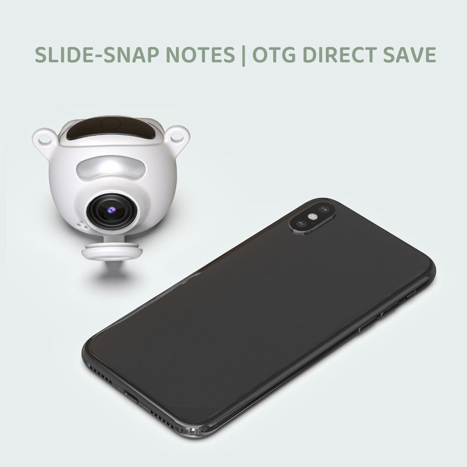 ポケットサイズのABSカメラ 480P イメージング 複数の写真効果 簡単1ボタン ユースガジェット 初心者に優しいカメラ