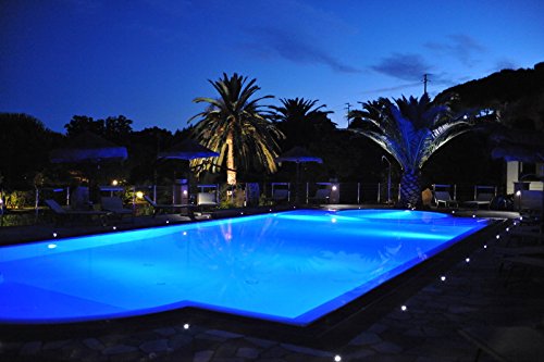 FuturPrint Futur Print® SEGNAPASSO LED 12V 2W